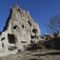 Photo de Turquie - Le Parc Naturel de Göreme